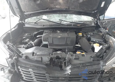 2020 Subaru Forester Touring from USA, damaged, VIN JF2SKAXCXLH543386